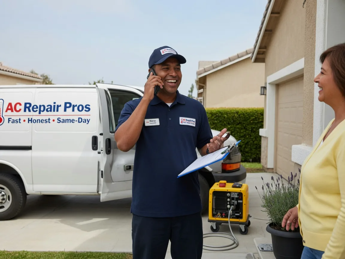 AC Repair New Holland, SD FAQs